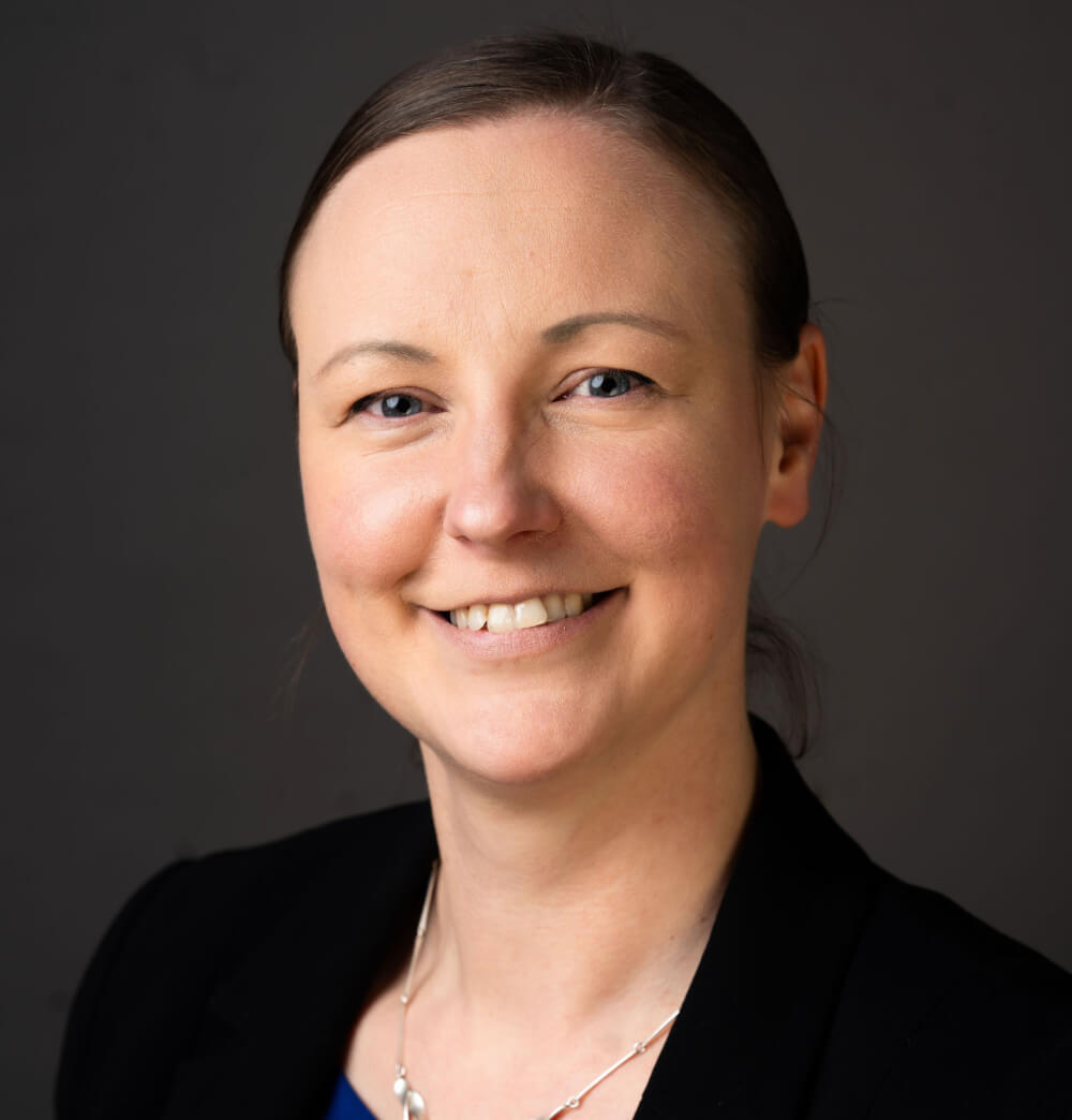 Leea Tolvas on valittu Helsingin Nuorkauppakamarin senaattoriksi